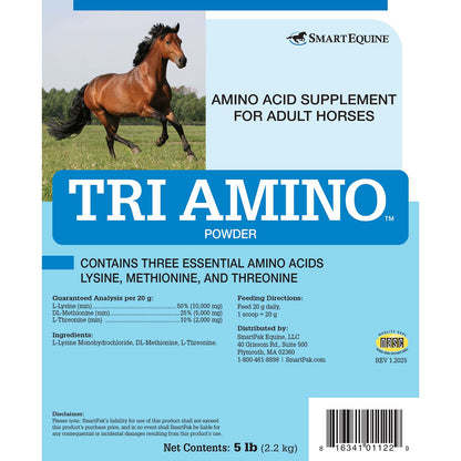 Tri-Amino, 5lbs