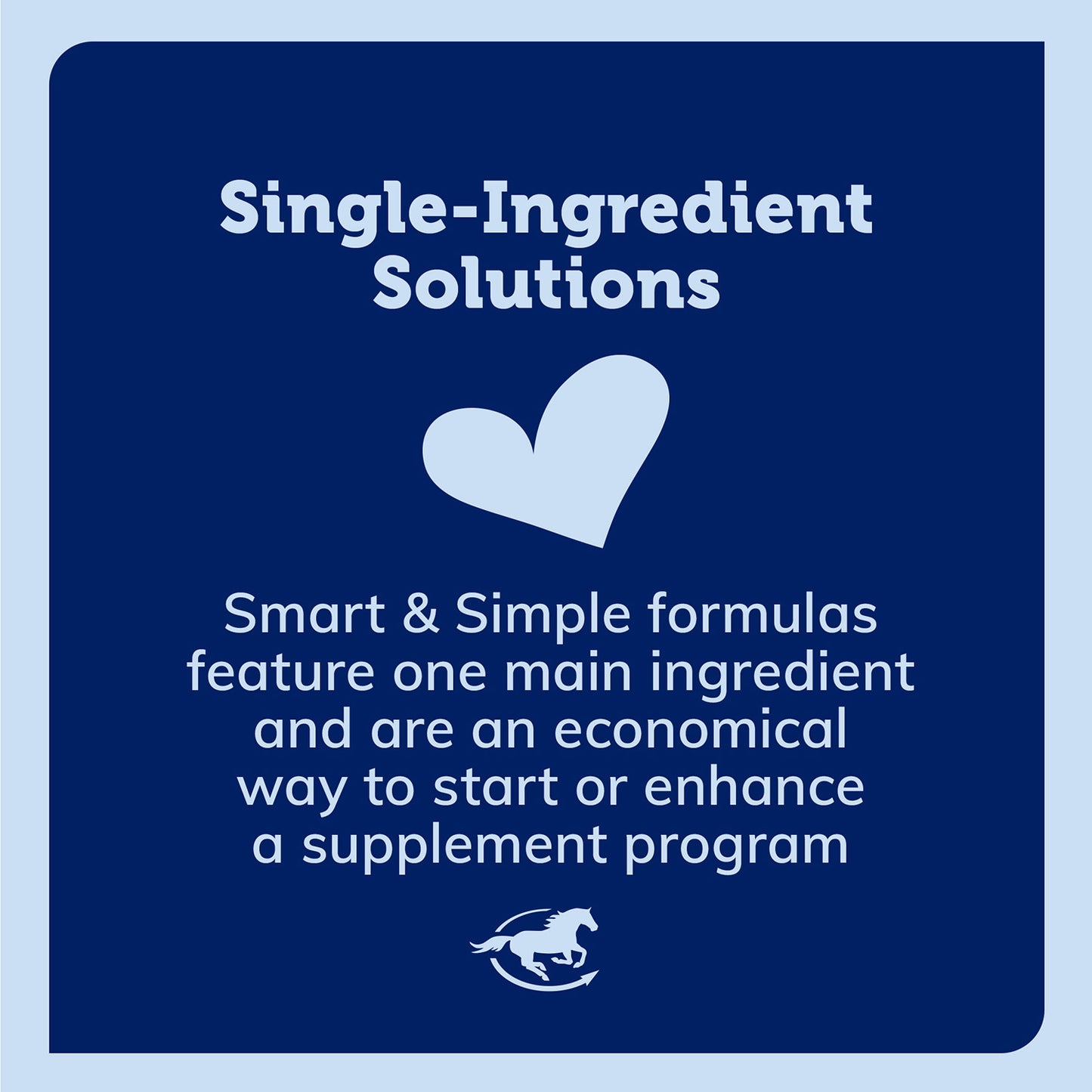 smartequine smart & simple vitamin e liquid, 32oz