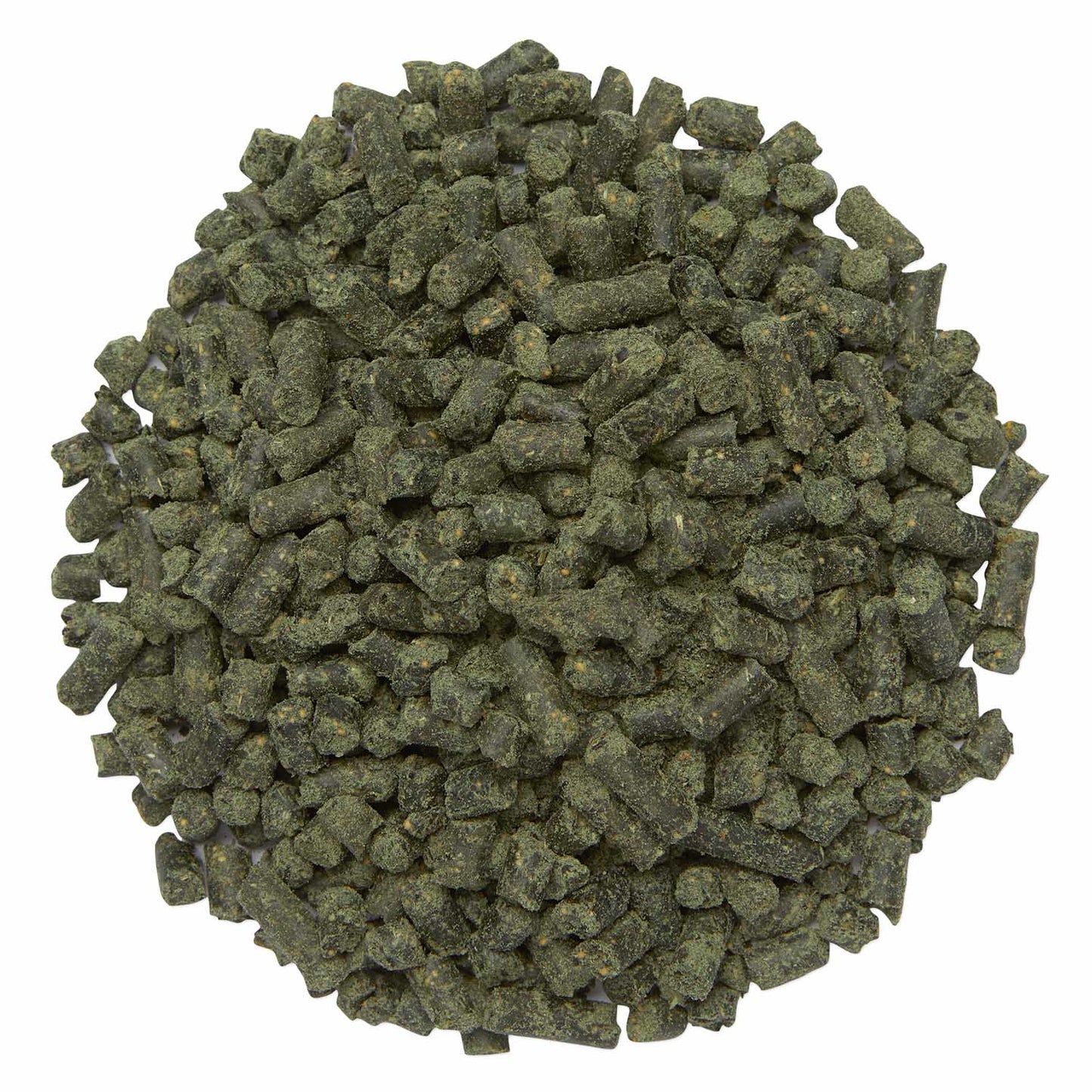 gut pellets