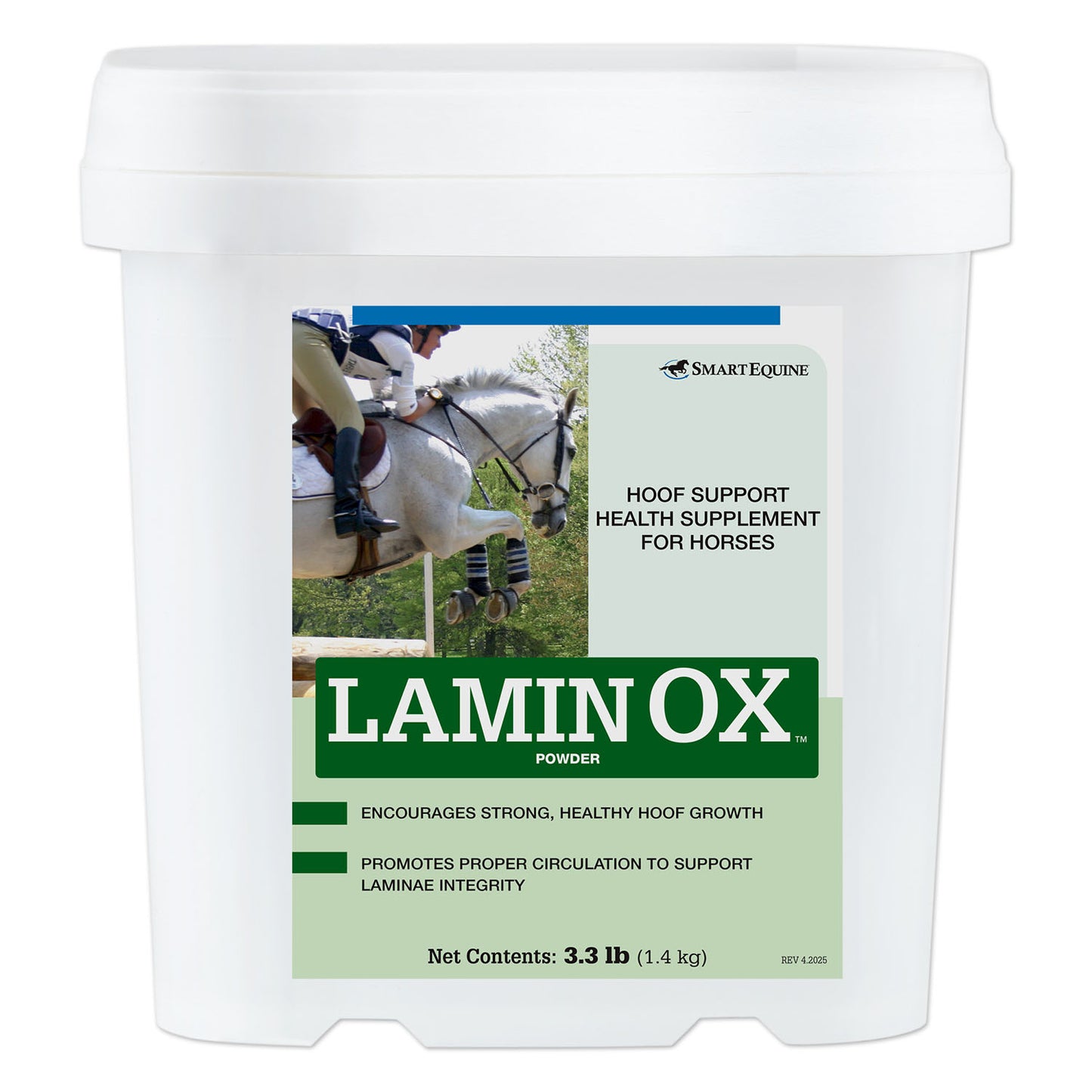 laminox powder