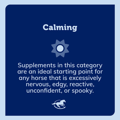 SmartEquine SmartCalm Ultra Pellets, 3.7lbs