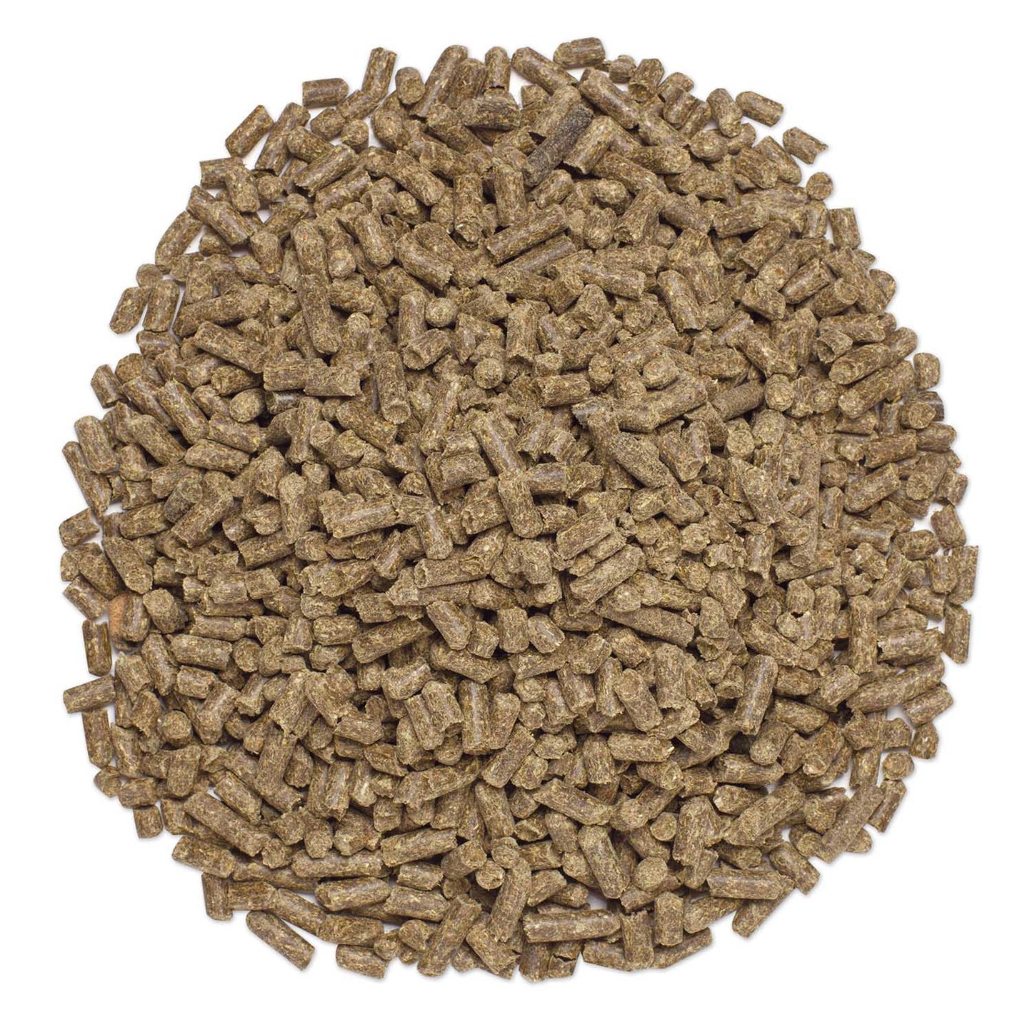 smartequine smart & simple psyllium pellets, 4.4lbs