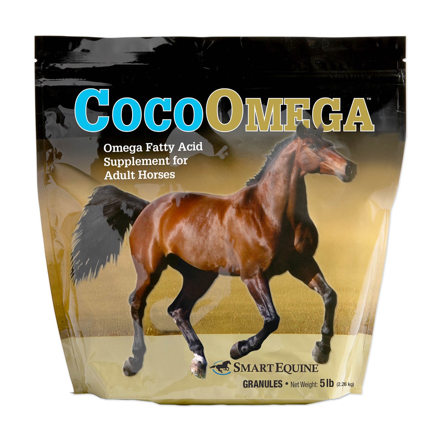 uckele cocoomega, 5lbs