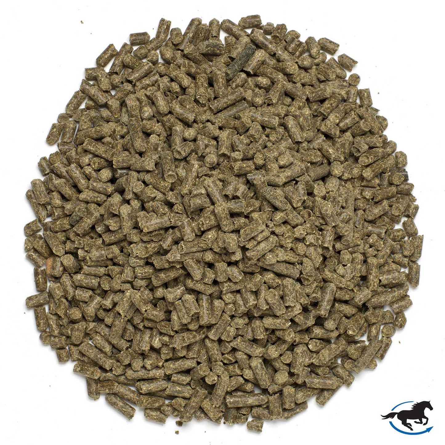 smartequine smartcombo senior pellets, 6.2lbs