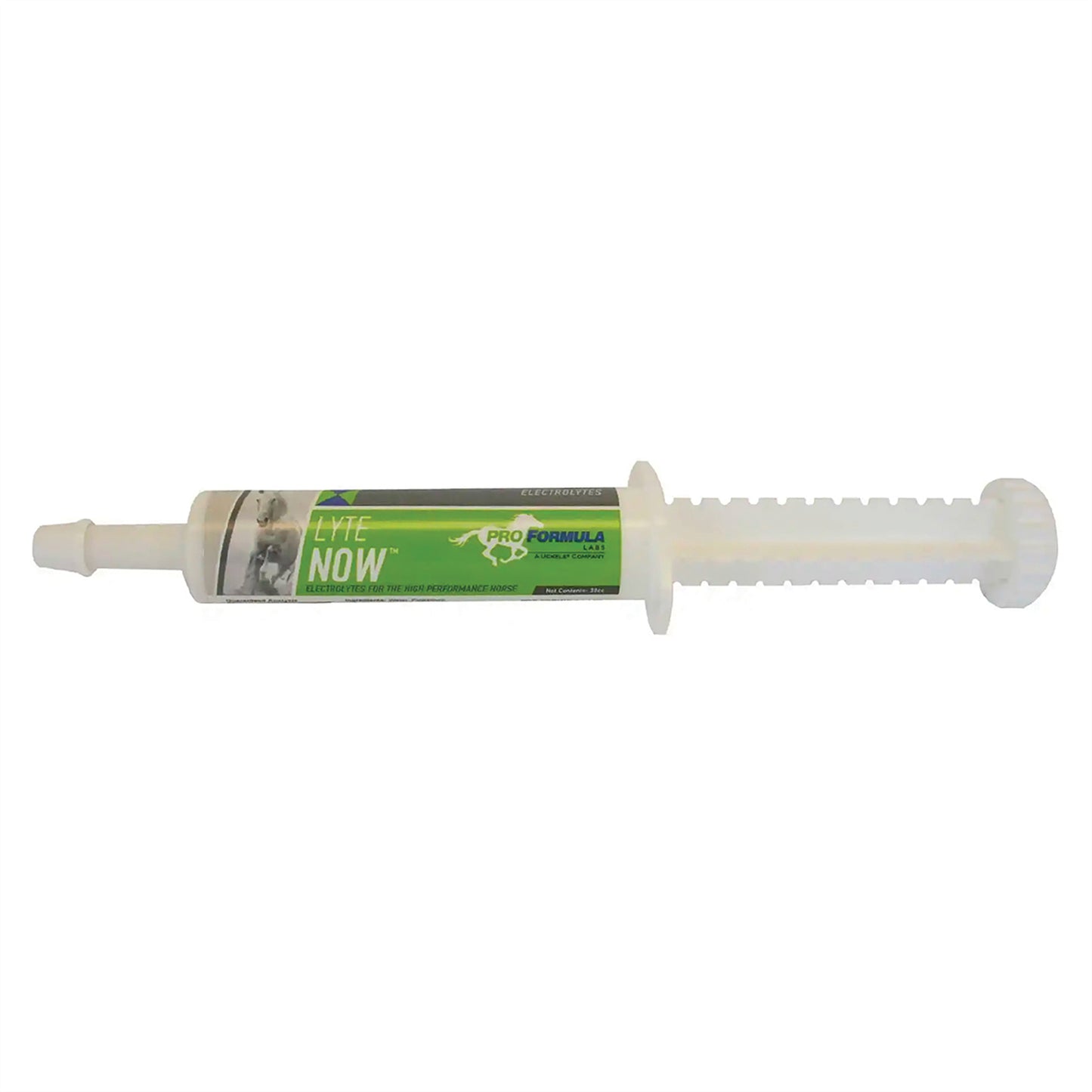 uckele pro formula labs lyte now paste, 30cc