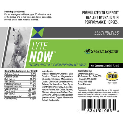 Uckele Pro Formula Labs Lyte Now Paste, 30cc