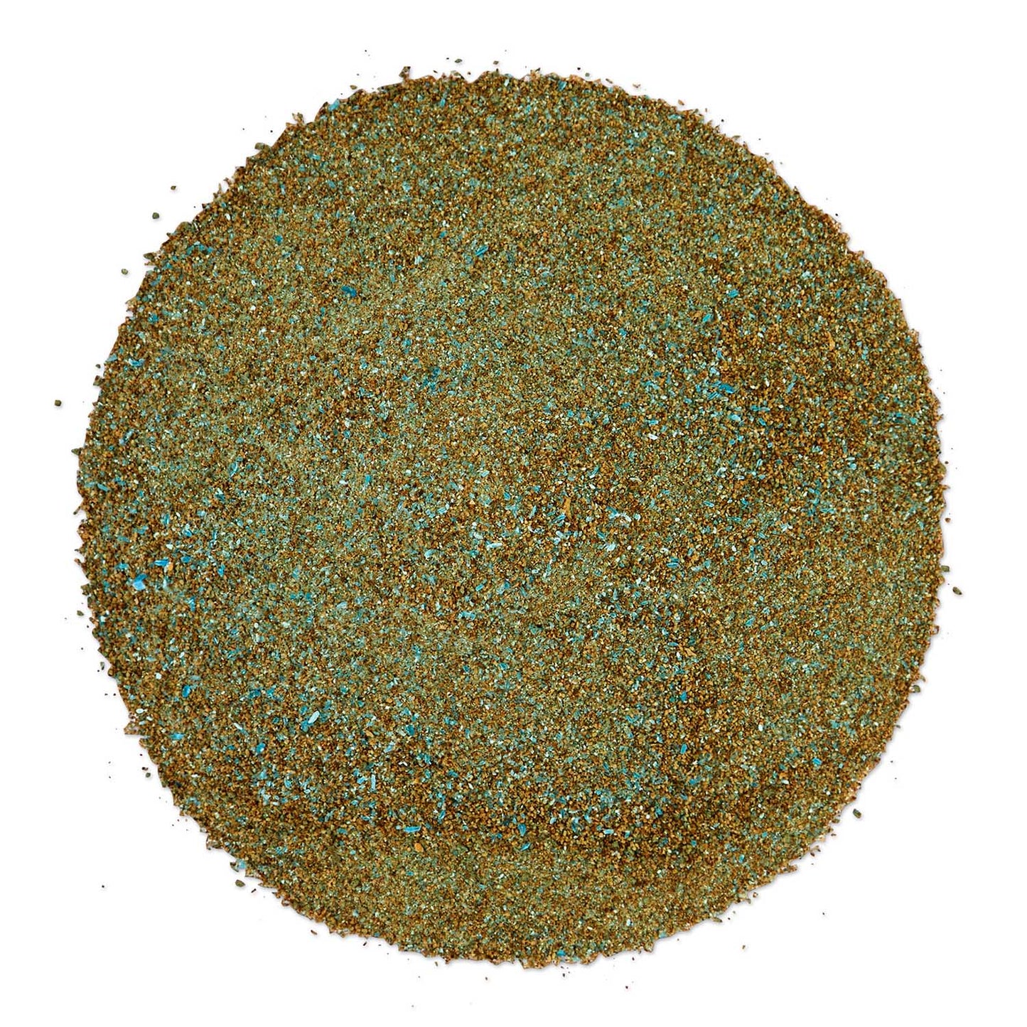 poly copper powder