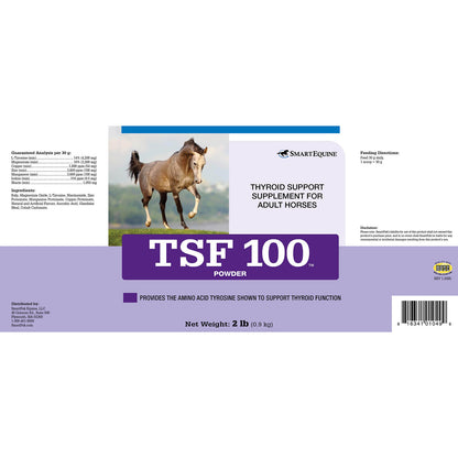 TSF 100