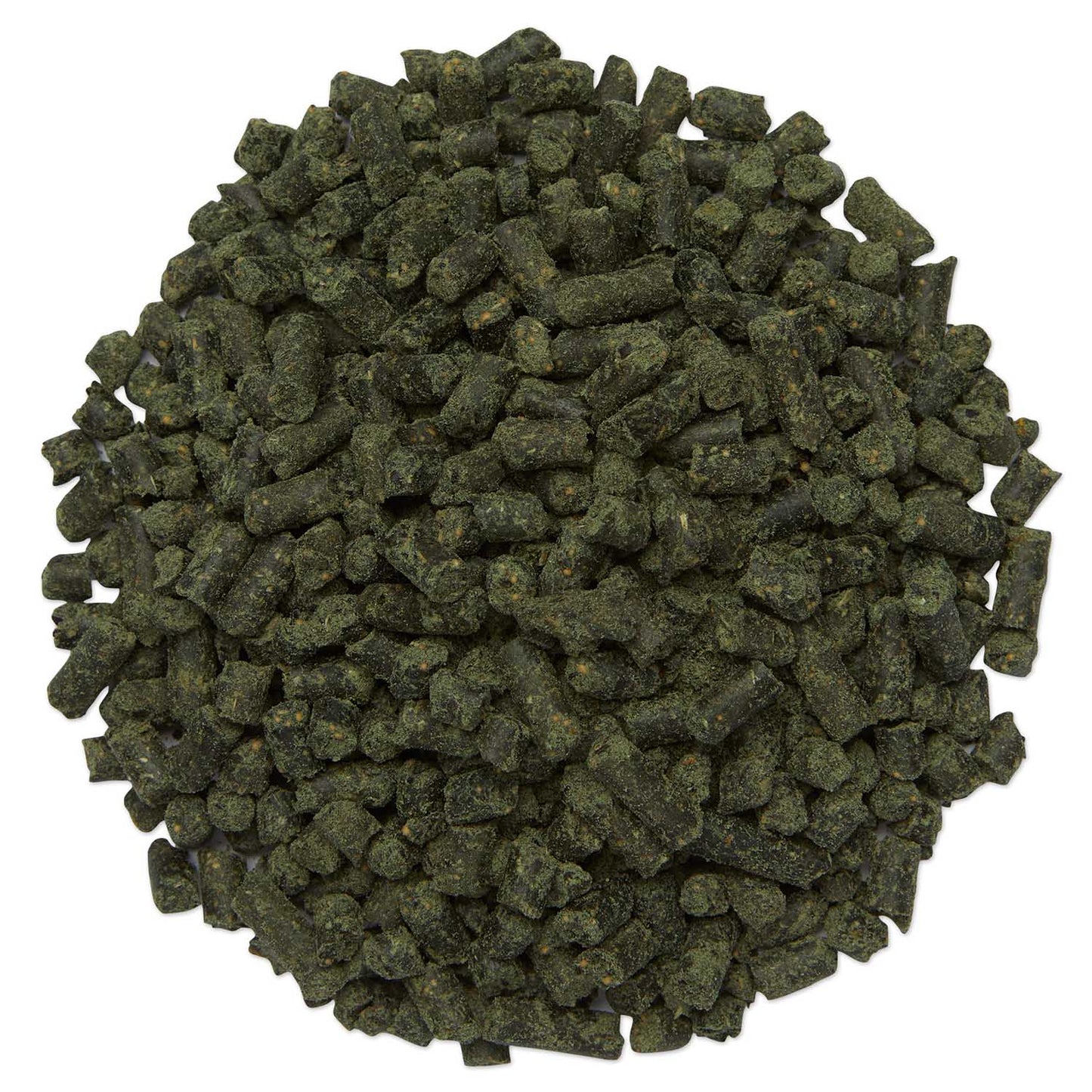 poly copper pellets