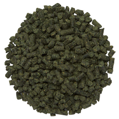 Poly Copper Pellets