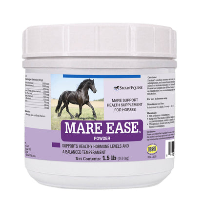 Uckele Mare Ease Powder, 1.5lbs