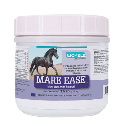 Uckele Mare Ease Powder, 1.5lbs