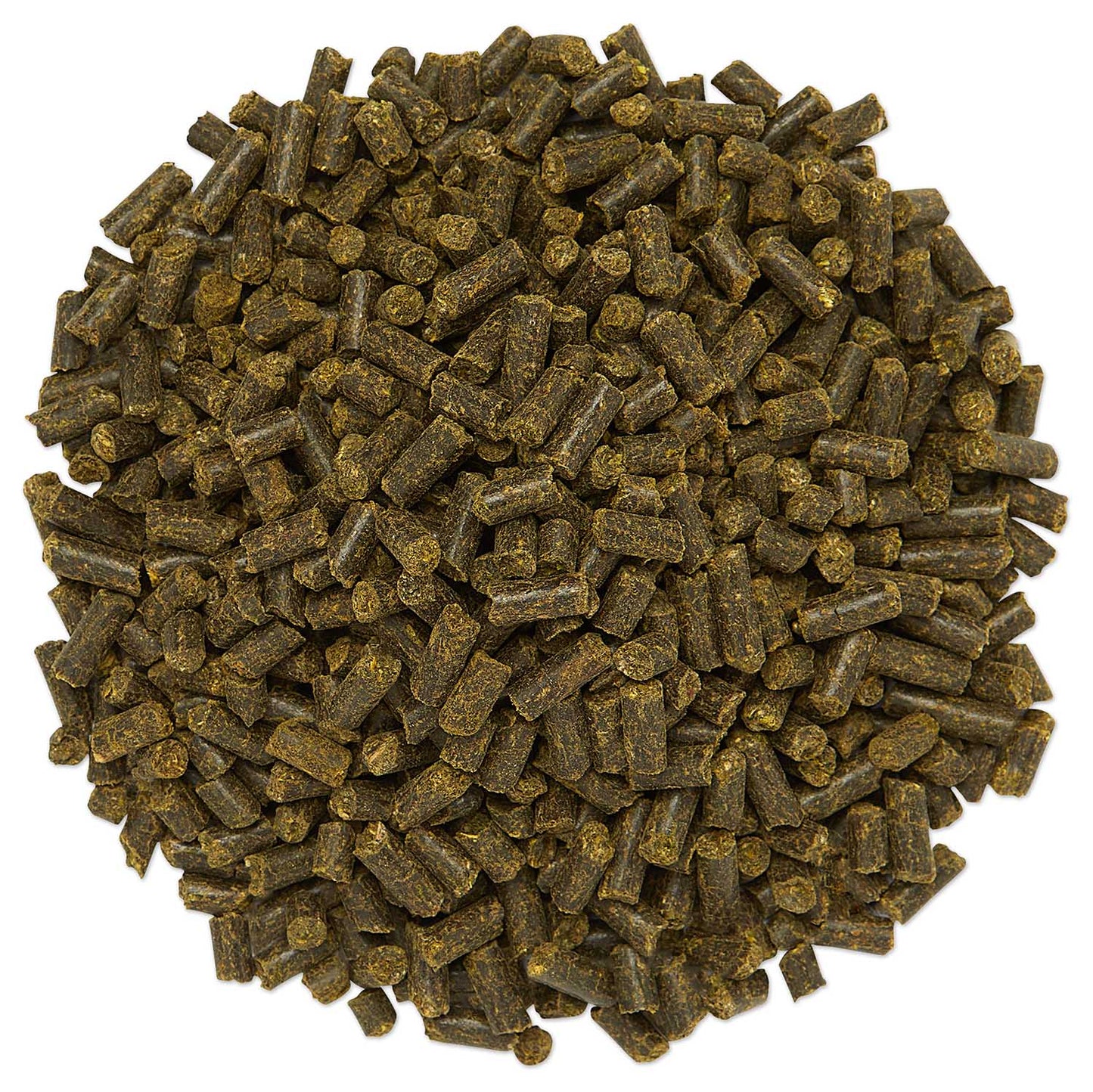 poly zinc pellets