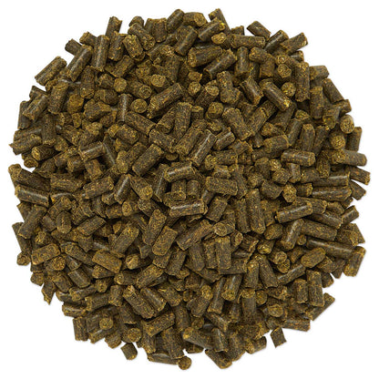 Poly Zinc Pellets
