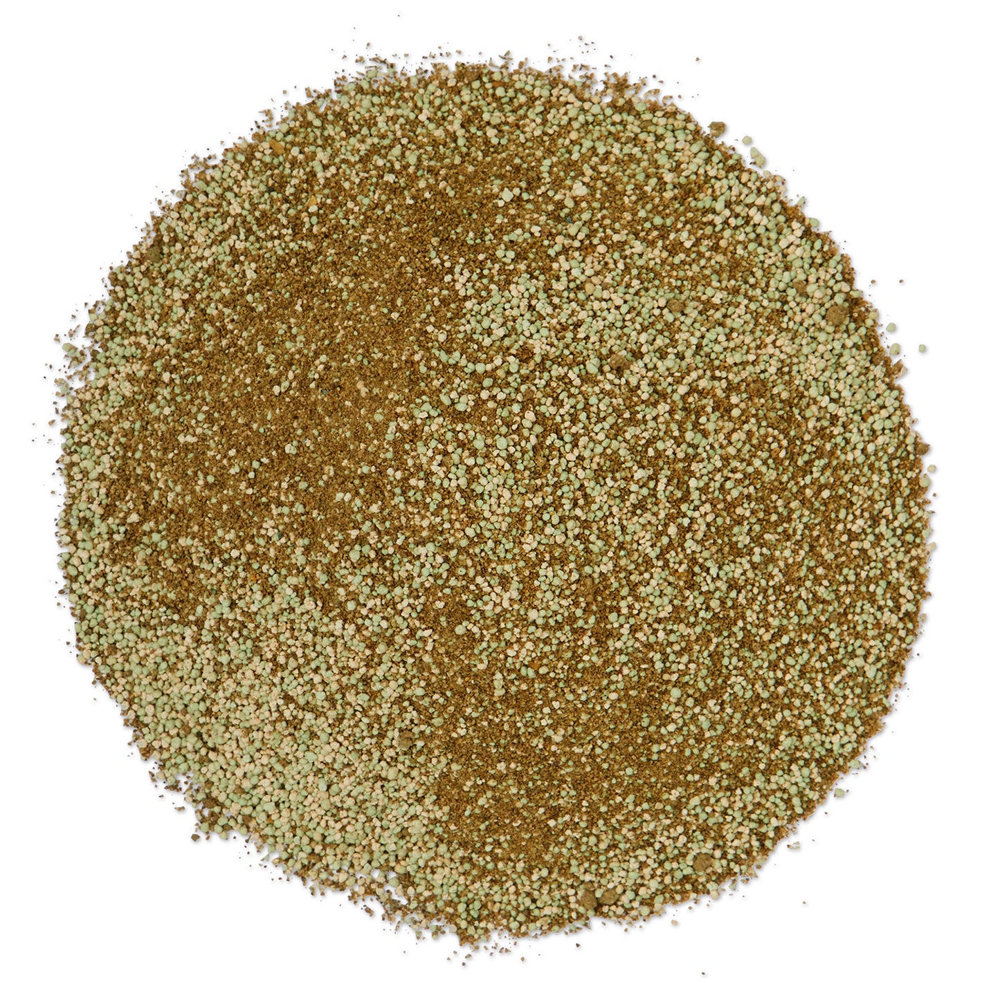 poly zinc powder