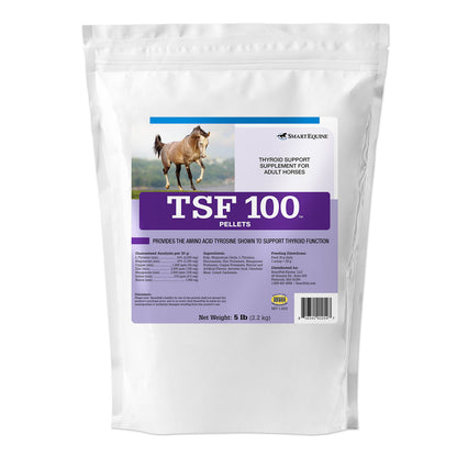 TSF 100 - 5 lb Bag
