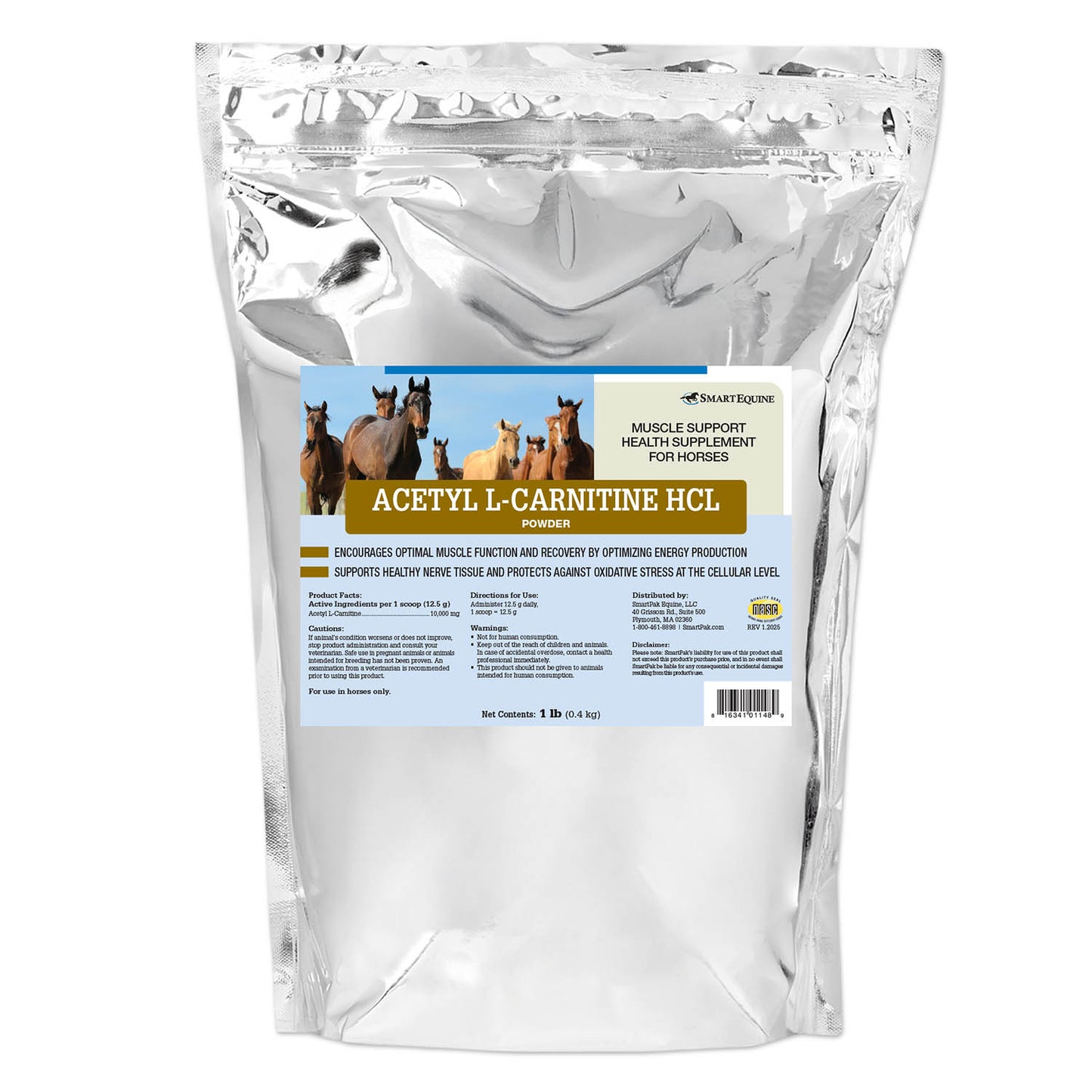 acetyl l-carnitine powder