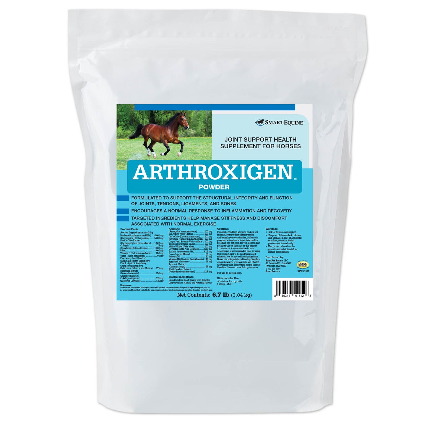arthroxigen
