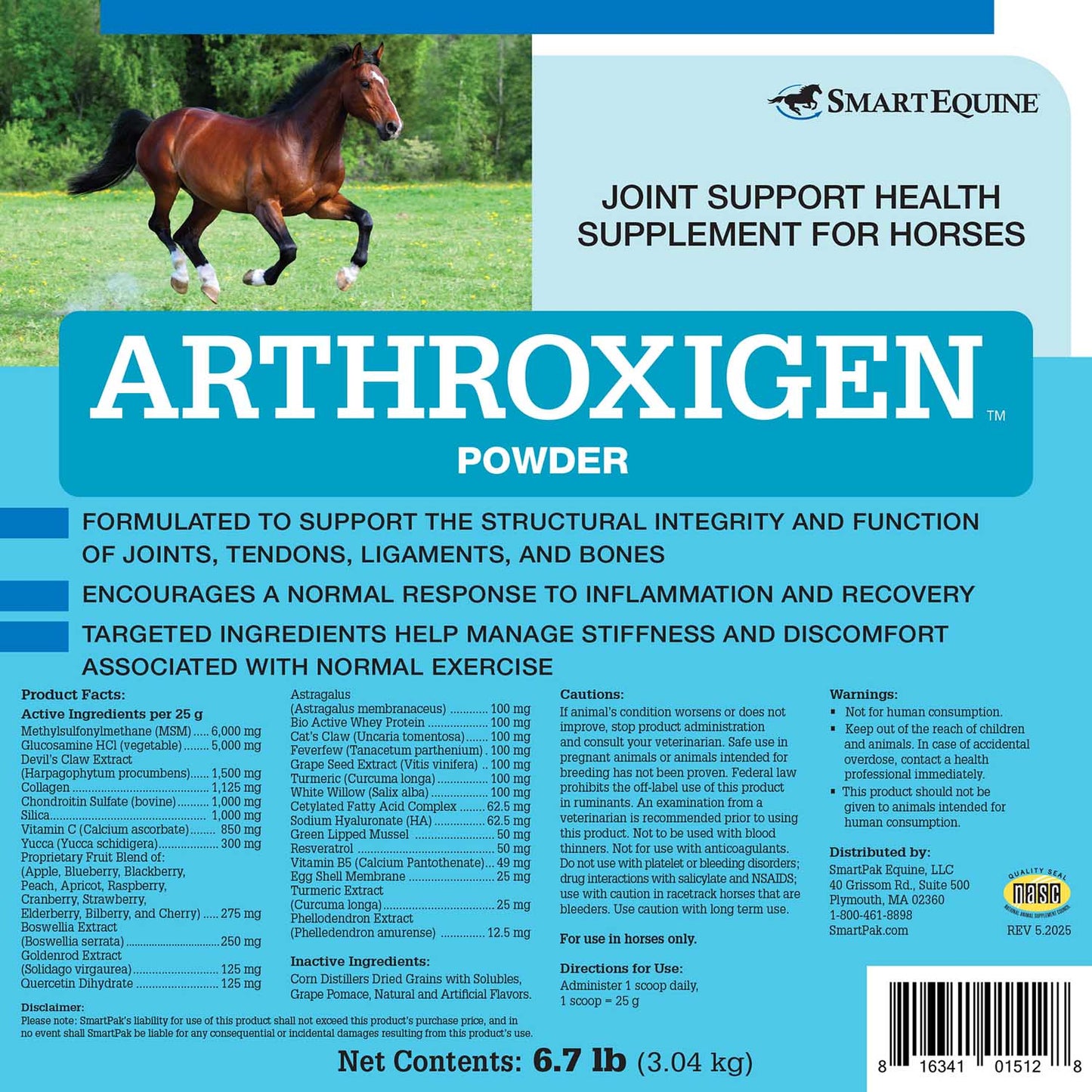 arthroxigen
