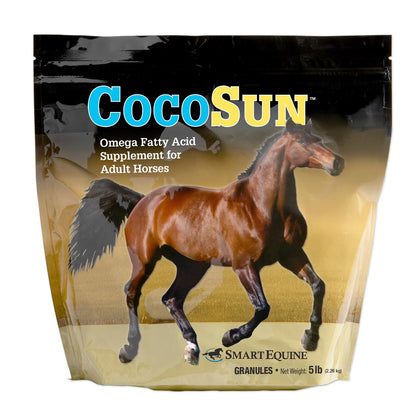 CocoSun - 5 lb Bag