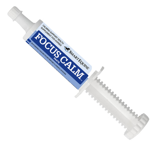 Focus Calm Paste
