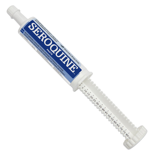 Seroquine Paste