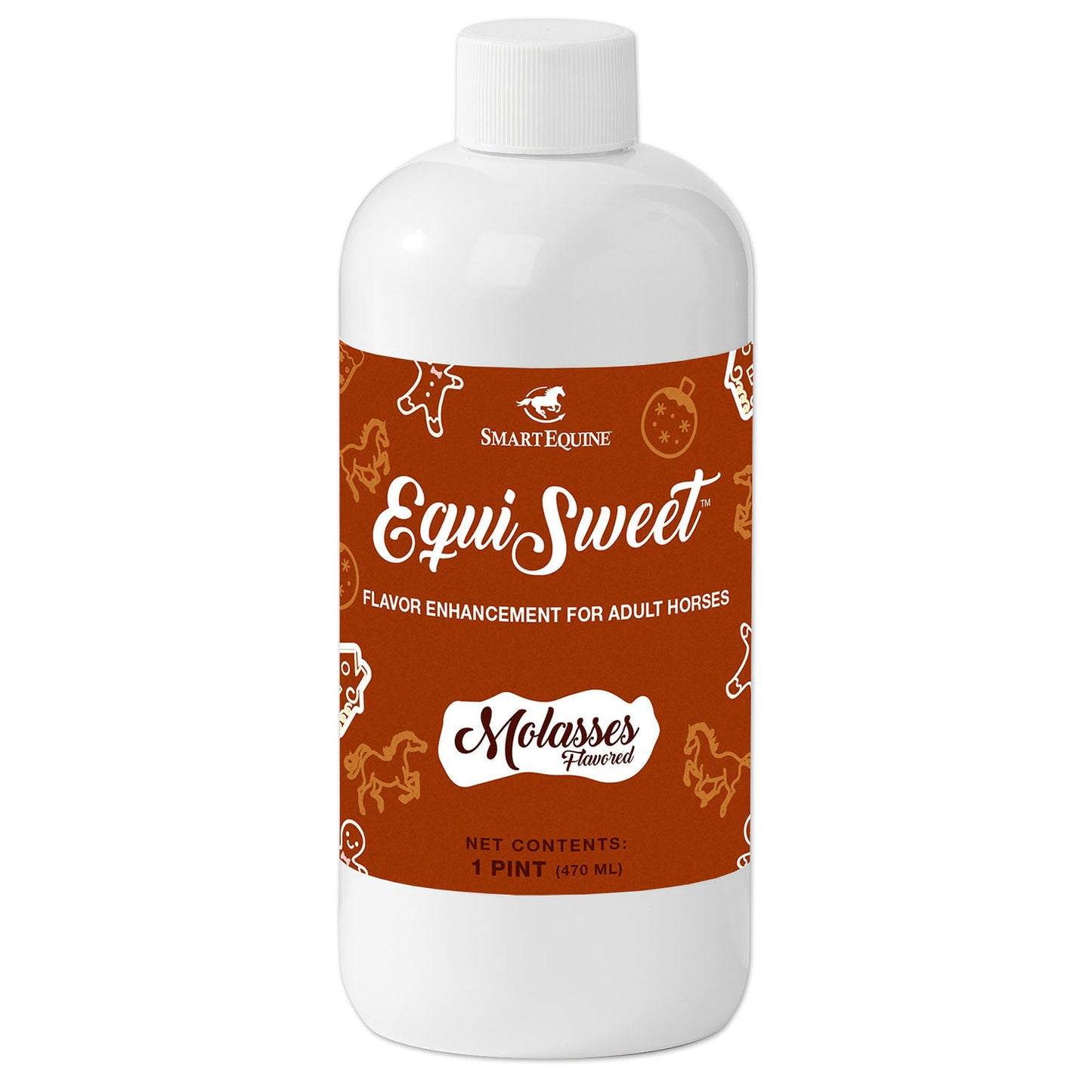 equi sweet - molasses