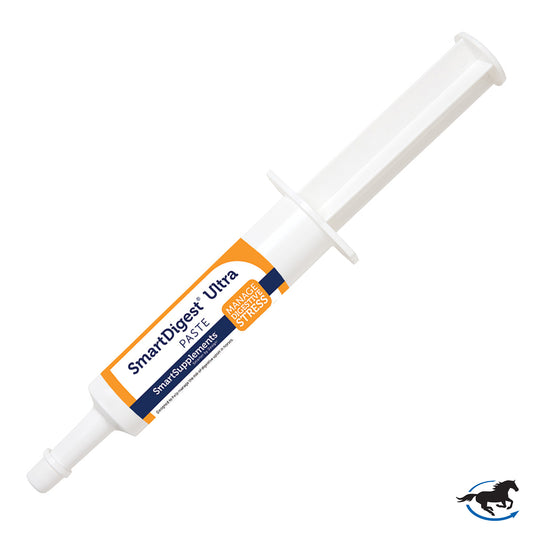 SmartEquine SmartDigest Ultra Paste