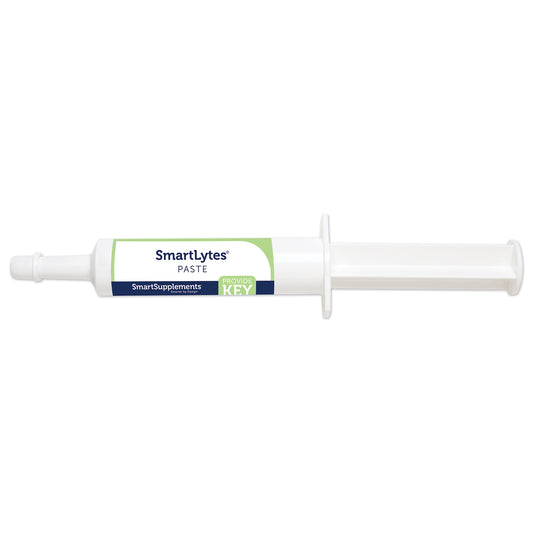 SmartEquine SmartLytes Paste