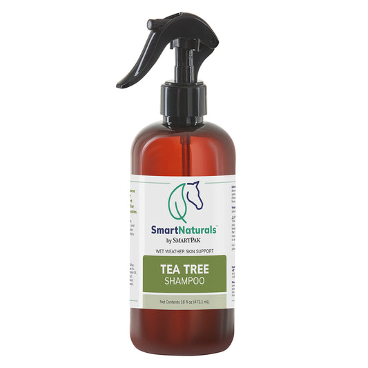 SmartEquine SmartNaturals™ Tea Tree Shampoo