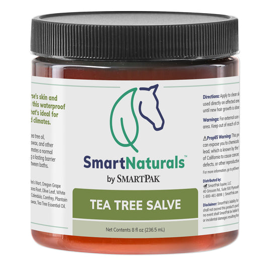 SmartEquine SmartNaturals Tea Tree Salve