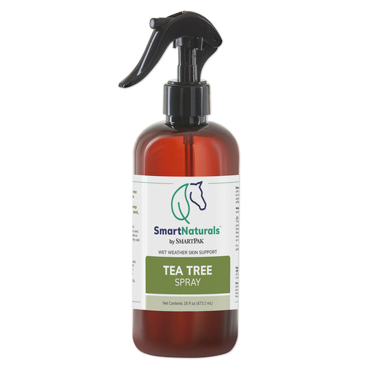 SmartEquine SmartNaturals Tea Tree Spray