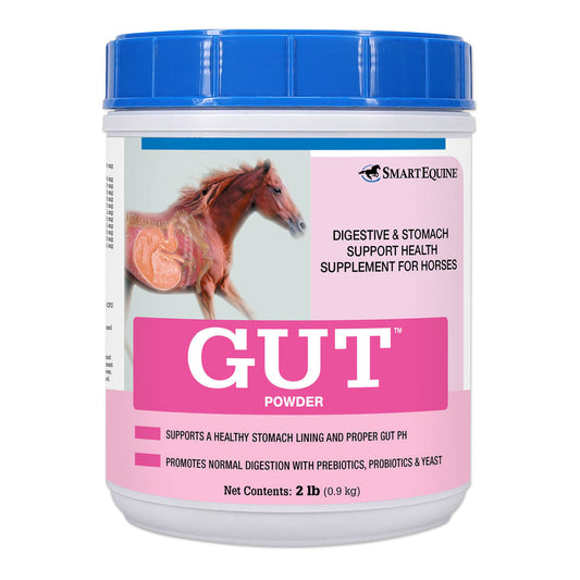 Uckele GUT Powder, 2lbs