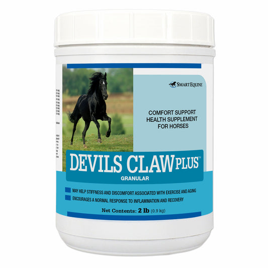 Uckele Devil's Claw Plus Granular, 2lbs
