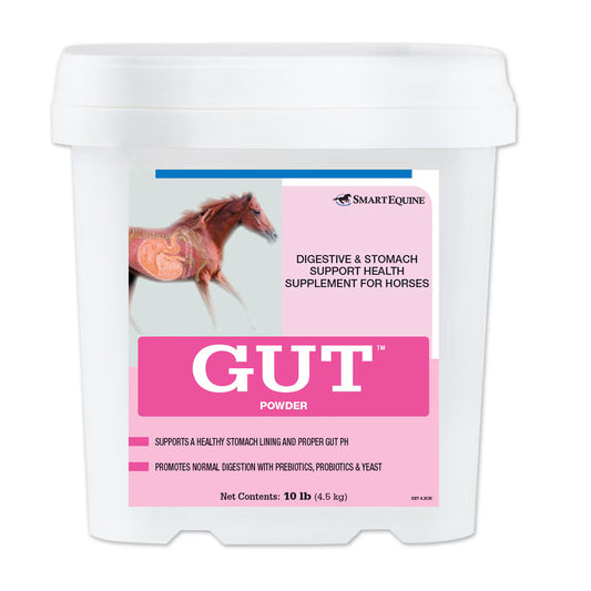 Uckele GUT Powder, 10lbs