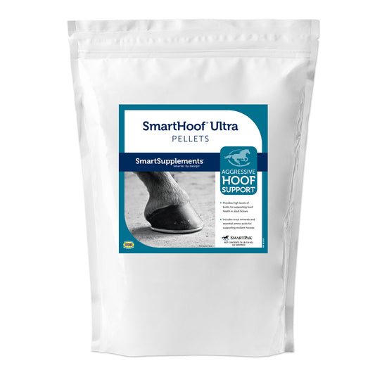 SmartEquine SmartHoof Ultra Pellets  7.6 lb bag