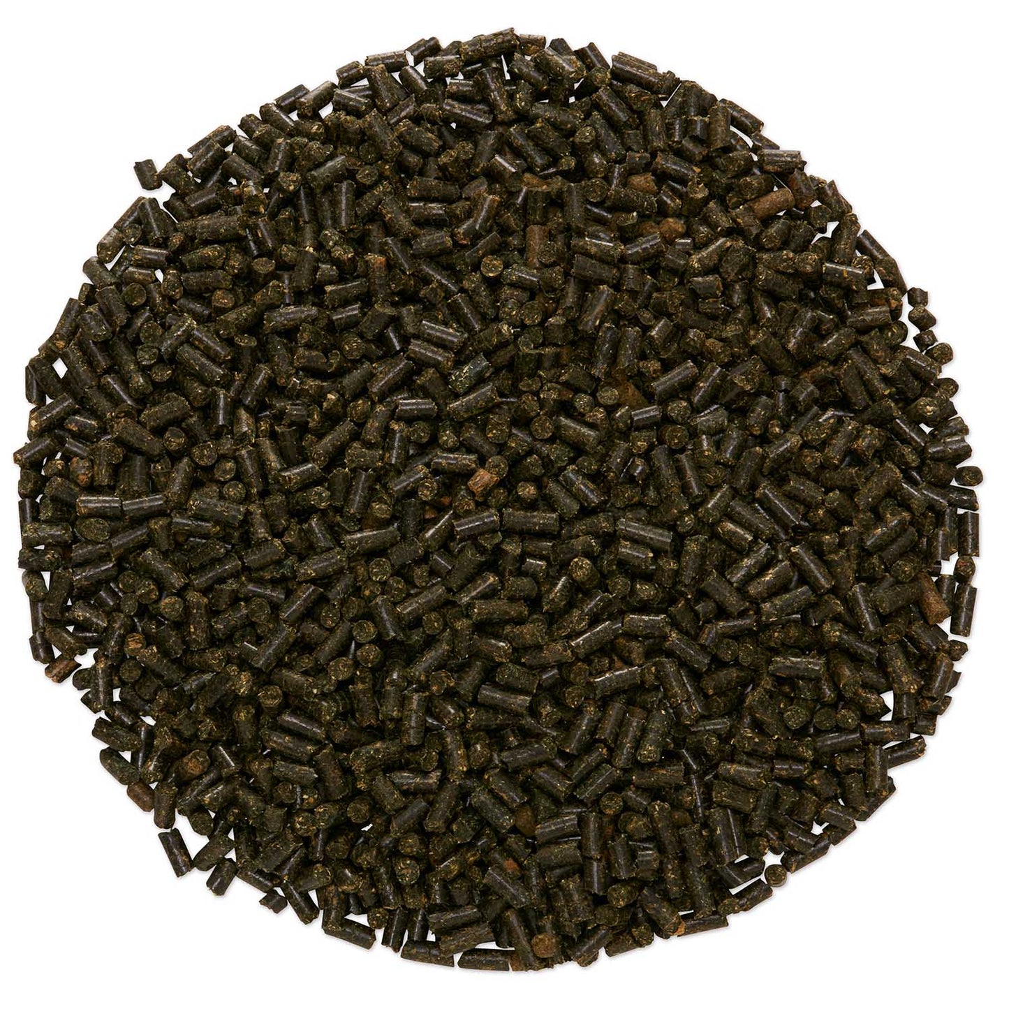 smartequine smart & simple spirulina pellets