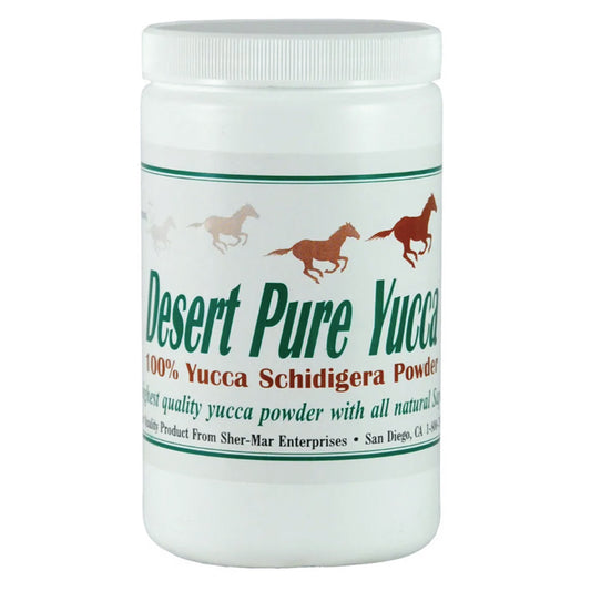 Desert Pure Yucca 1#