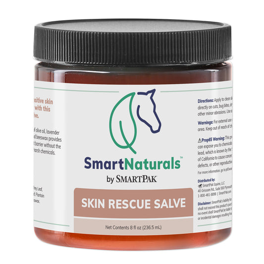 SmartEquine SmartNaturals Skin Rescue