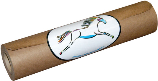 12"x75" Spitfires Poultice Paper Roll
