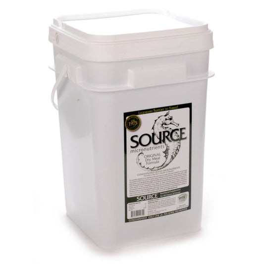 Source (Horse), 30 lb