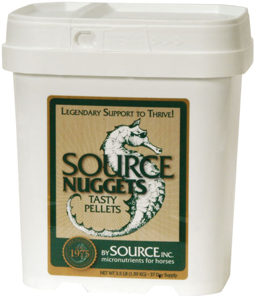 Source Micro Nuggets, 3.5 lb