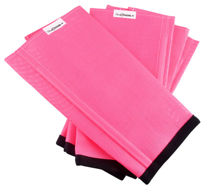 Shoo Fly Leggins, Mini, Set of 4 Color: Pink