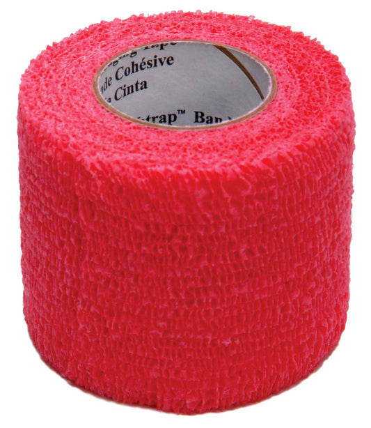 2" Vetrap Color: Red
