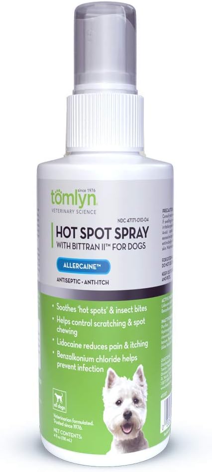 allercaine 4oz