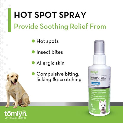 Allercaine 4oz