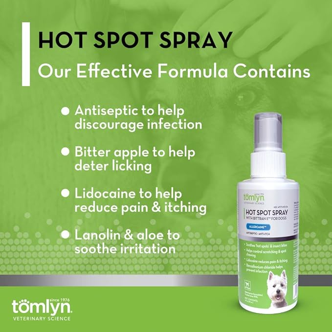 allercaine 4oz