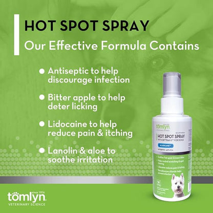 Allercaine 4oz
