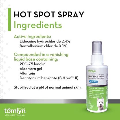 Allercaine 4oz