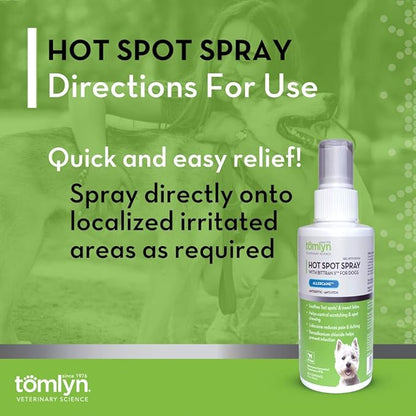 Allercaine 4oz